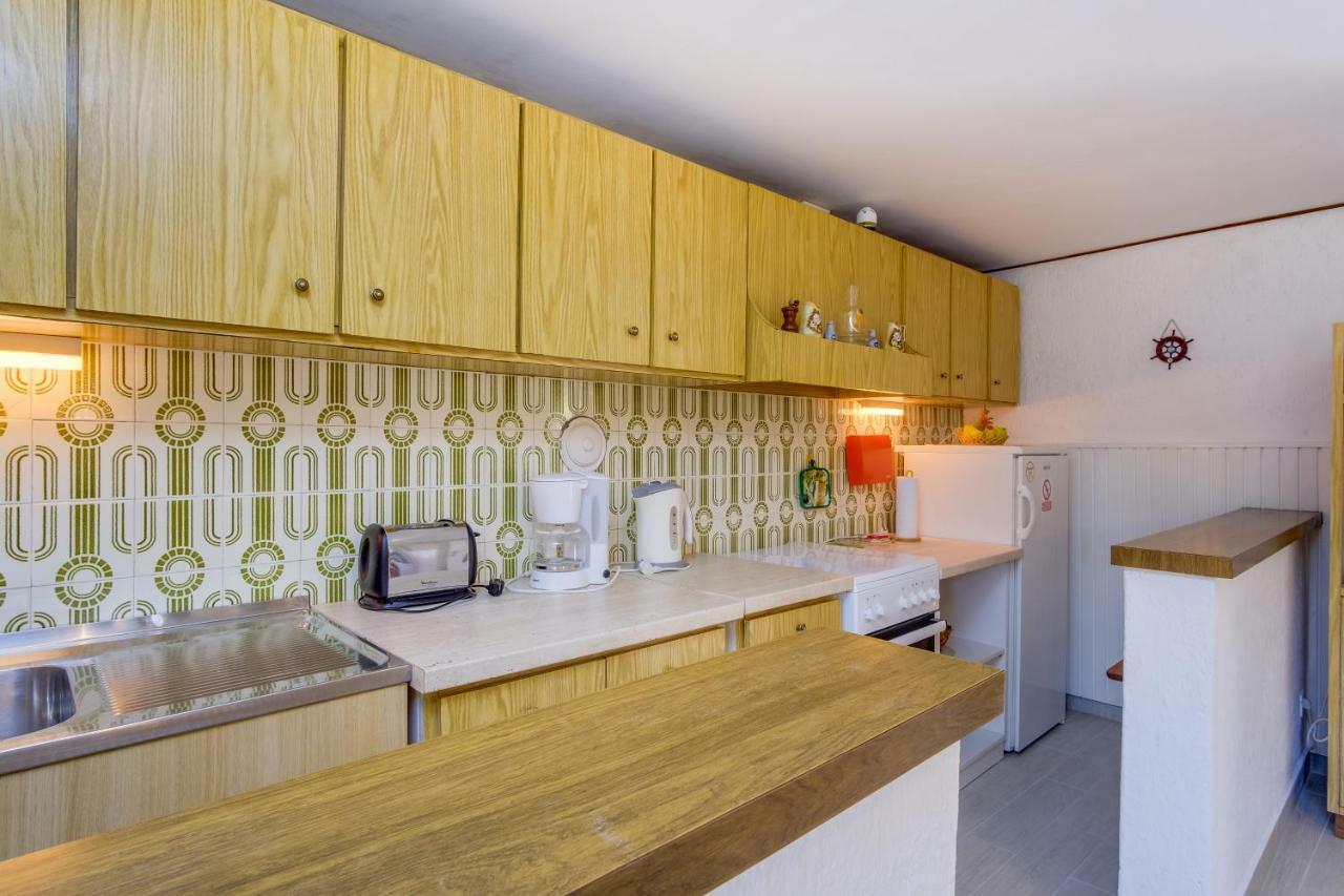 Apartment Carmen Lussingrande Esterno foto